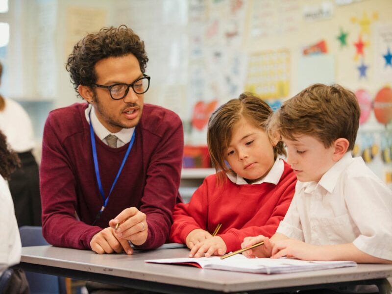 Education, Health & Care Plans (EHCPs)